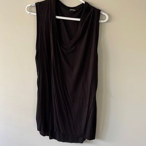 KIT AND ACE black tank top